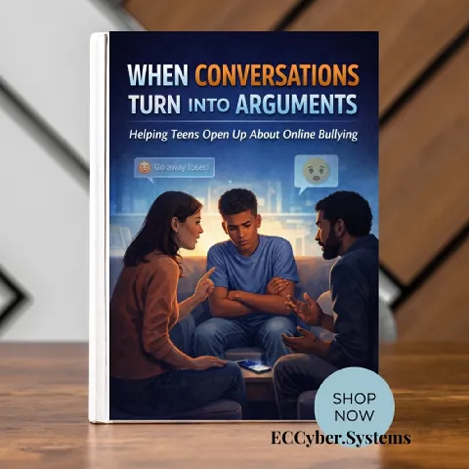 When Conversations Turn into Agreements